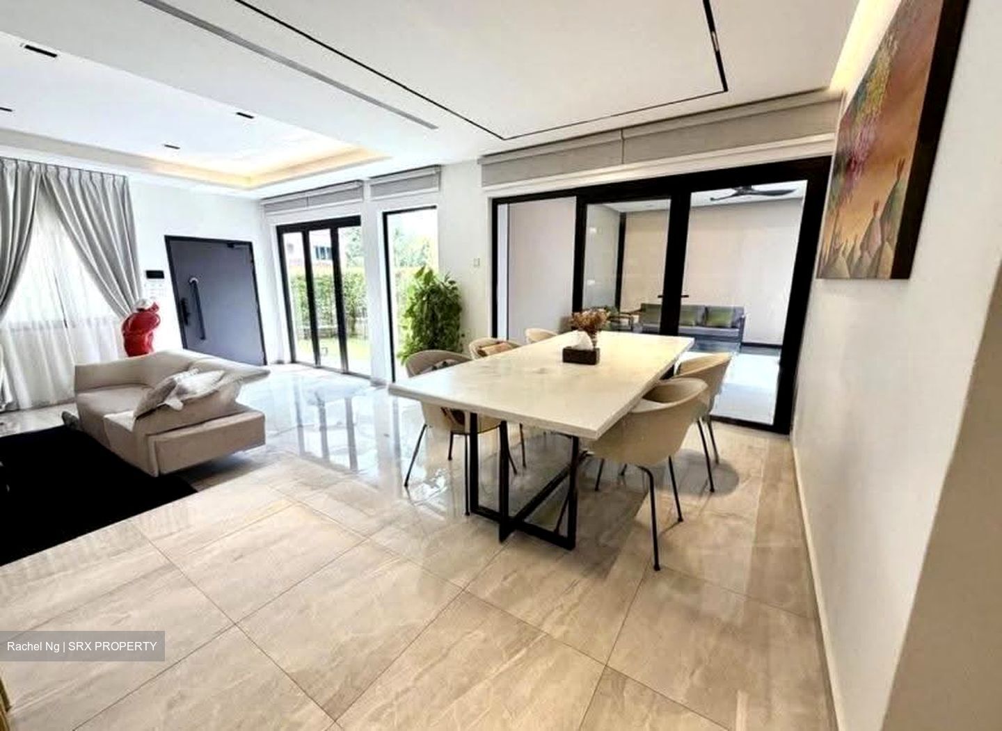 Hillview Villas (D23), Terrace #635053511